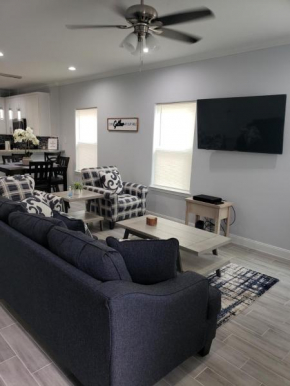 Home away from home unit B